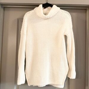 Abercrombie & Fitch Turtleneck Sweater